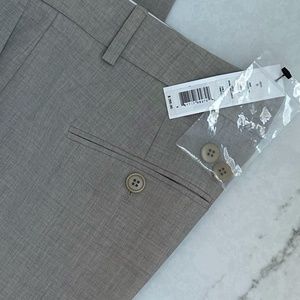 Vince Khaki Testra Pant Size 0